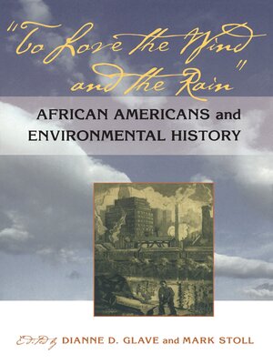 cover image of To Love the Wind and the Rain